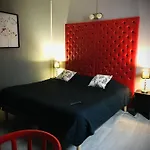 Bed & Breakfast L'atrium Béthune