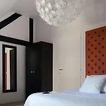 לינה וארוחת בוקר L'atrium Béthune