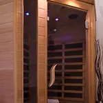 L'atrium 3* Béthune