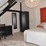 Bed & Breakfast L'atrium Béthune