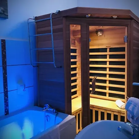 L'atrium Bed & Breakfast