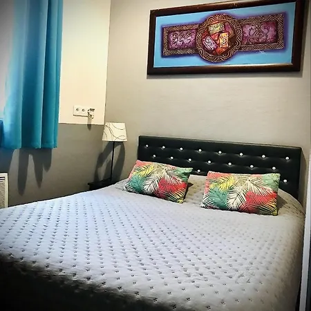 Bed & Breakfast L'atrium