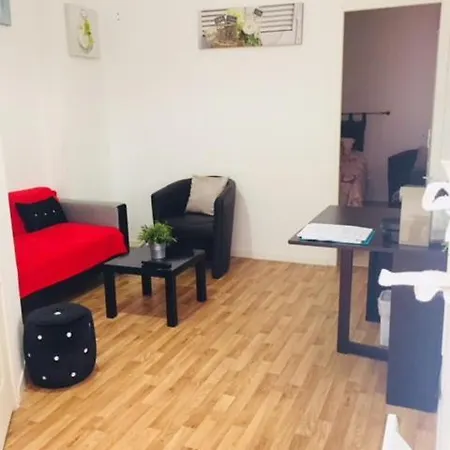 L'atrium Bed & Breakfast