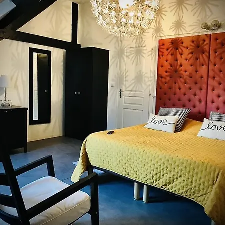 L'atrium 2* Béthune