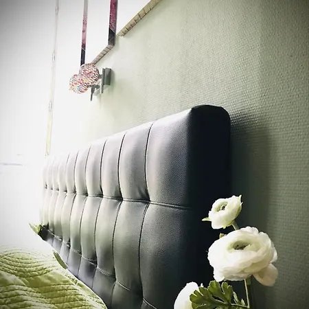 L'atrium Bed & Breakfast