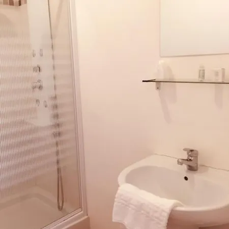 Bed and breakfast L'atrium