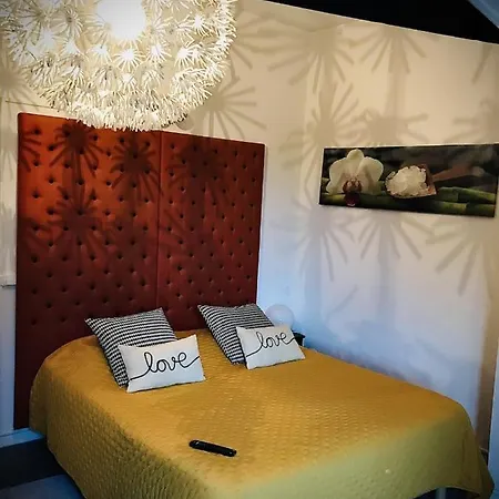 Bed and breakfast L'atrium