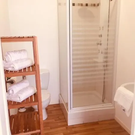 Bed & Breakfast L'atrium