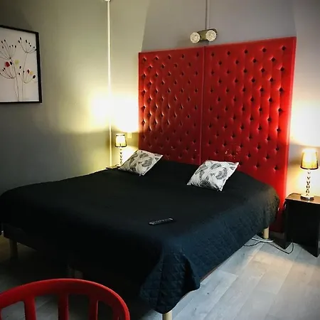 Bed & Breakfast L'atrium Béthune