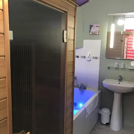 L'atrium Bed and breakfast