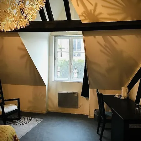 L'atrium 3* Béthune