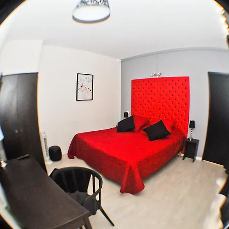 L'atrium 3*