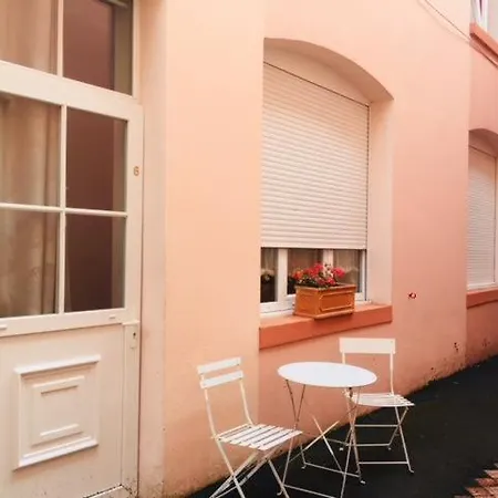 L'atrium 3* Béthune