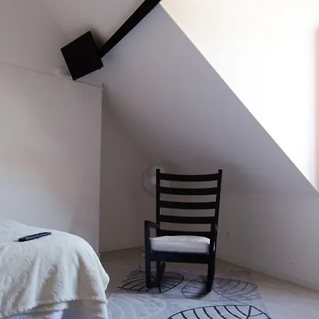 L'atrium 3* Béthune