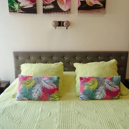 L'atrium Bed & Breakfast Béthune