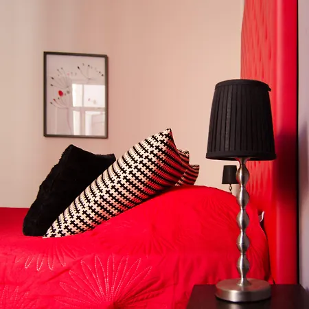 Bed and breakfast L'atrium