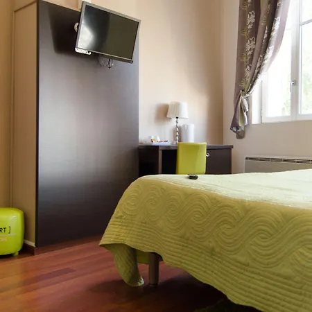 Bed & Breakfast L'atrium Béthune