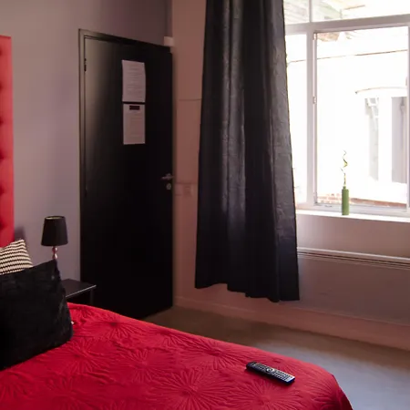 L'atrium Bed and breakfast