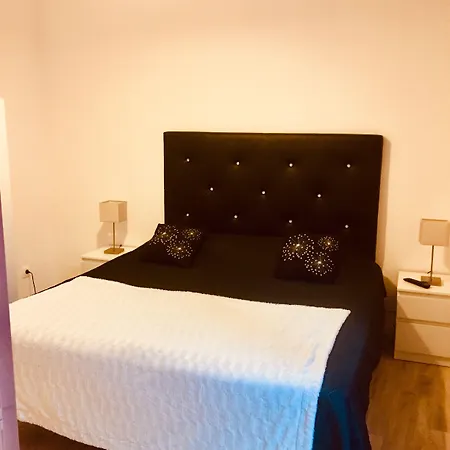 Bed & Breakfast L'atrium