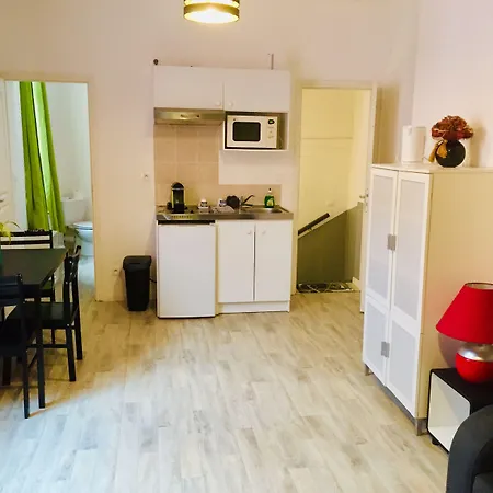 Bed & Breakfast L'atrium 3*