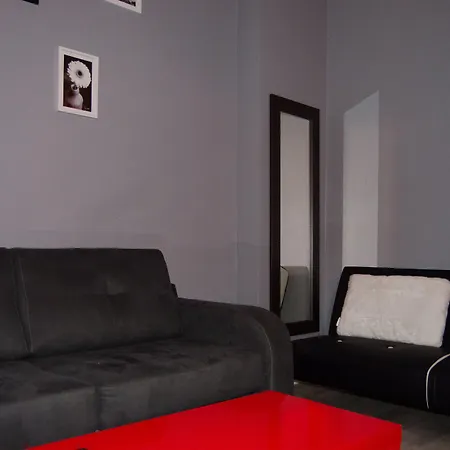 Bed & Breakfast L'atrium 3*