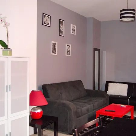 L'atrium Bed and breakfast