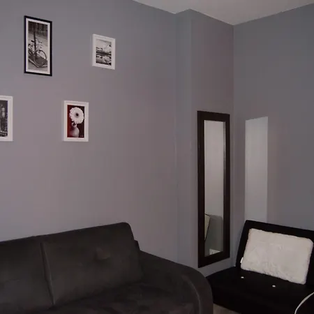 L'atrium 3* Béthune