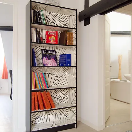 L'atrium Bed and breakfast 3*