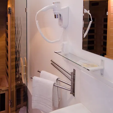 L'atrium Bed and breakfast Béthune