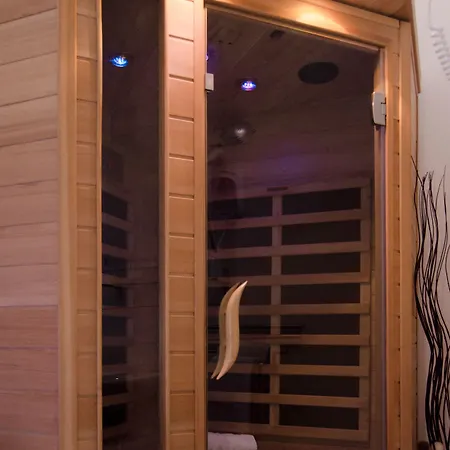 L'atrium 3* Béthune