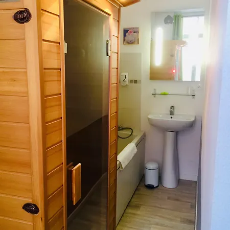 L'atrium Bed & Breakfast Béthune