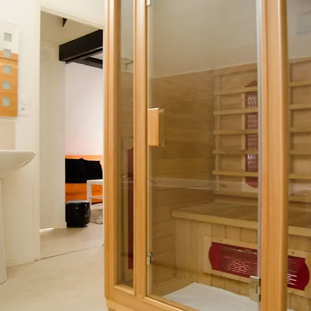 L'atrium Bed & Breakfast Béthune