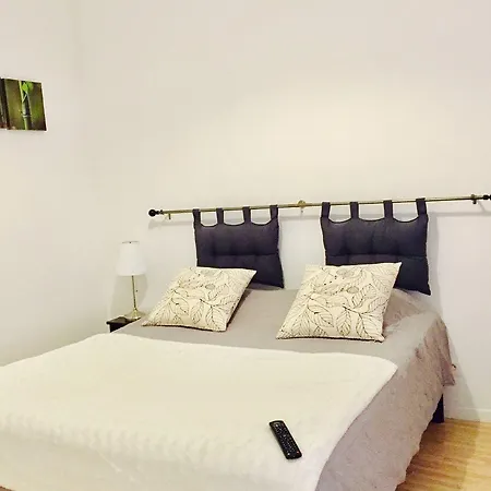 Bed and breakfast L'atrium 3*