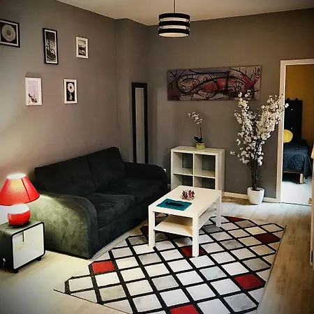 Bed and breakfast L'atrium