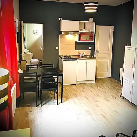 Bed and breakfast L'atrium
