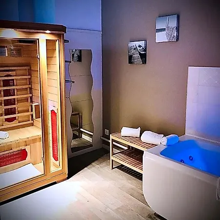 L'atrium 3*