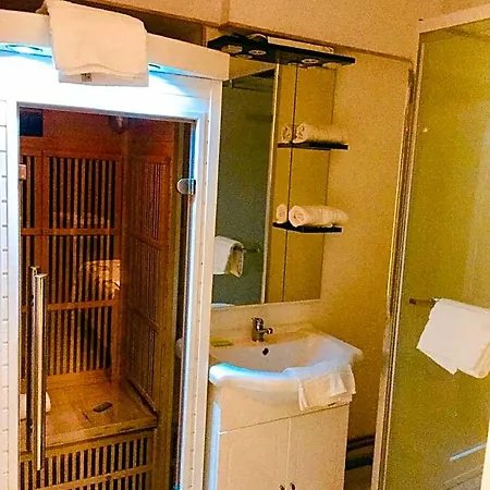 L'atrium 3* Béthune
