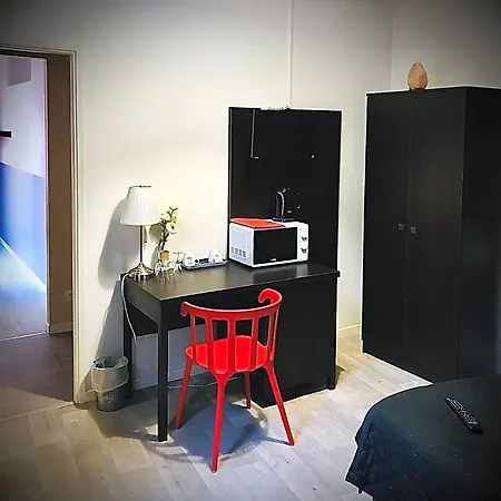 Bed and breakfast L'atrium