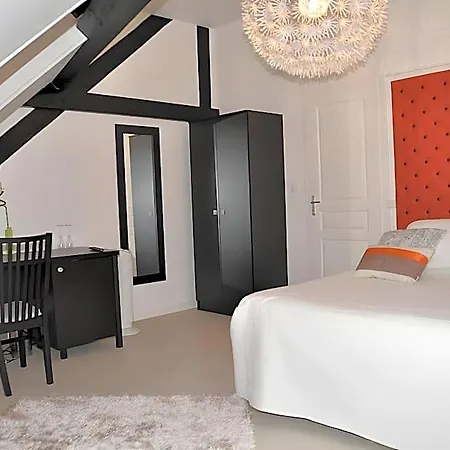 Bed and breakfast L'atrium 3*