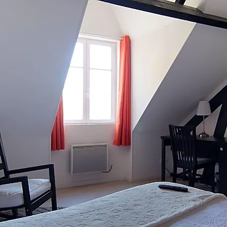 L'atrium Bed and breakfast