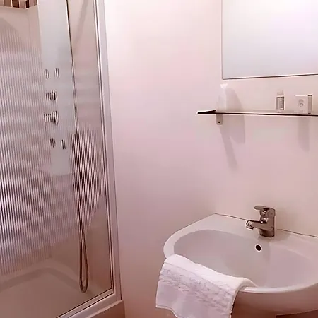 Bed and breakfast L'atrium 3*