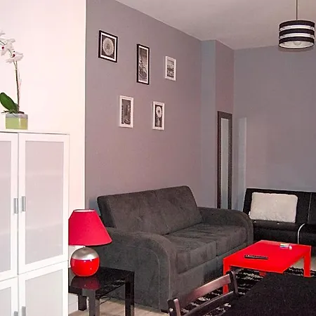 Bed and breakfast L'atrium