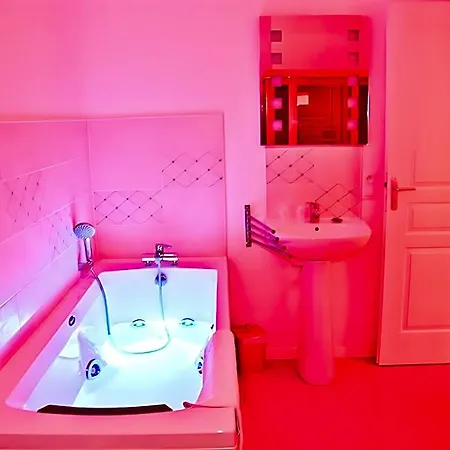 Bed and breakfast L'atrium