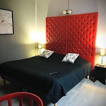 L'atrium 3*