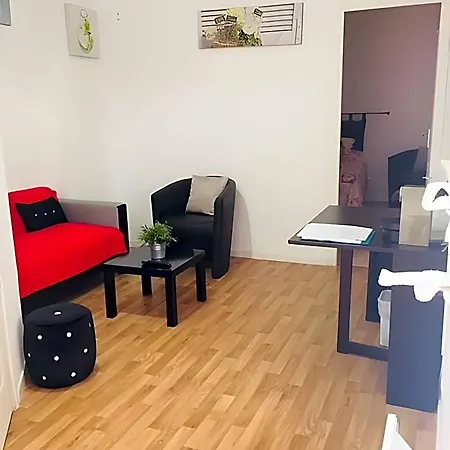 Bed and breakfast L'atrium 3*