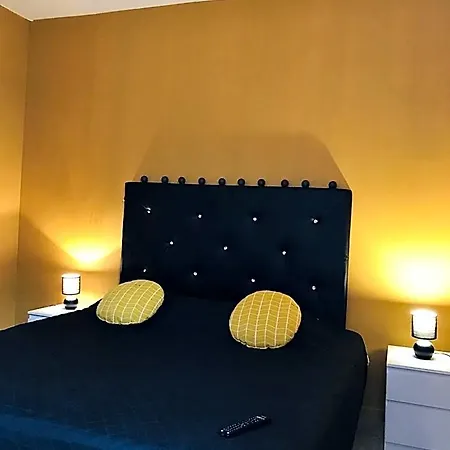 L'atrium Béthune