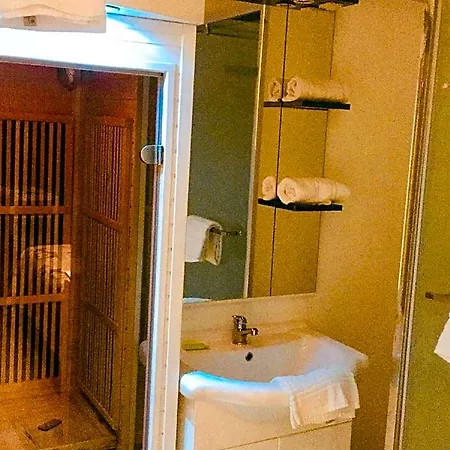 L'atrium Bed and breakfast