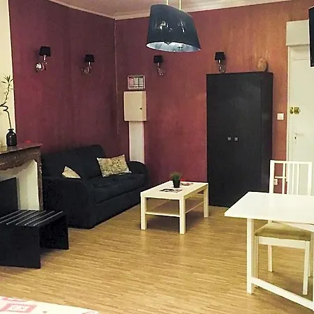 Bed and breakfast L'atrium 3*