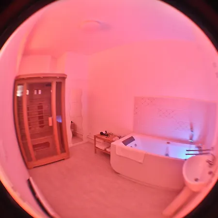 L'atrium Béthune