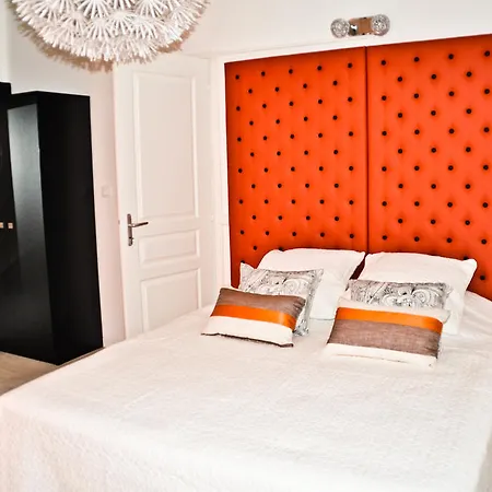 Bed and breakfast L'atrium Béthune